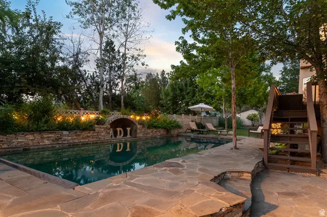 1675 E Prescott Dr, Sandy, UT 84092 - #2
