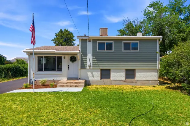 5249 S 2700 W, Roy, UT 84067 - #1