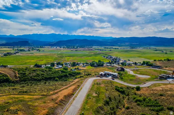 1221 High Country Ln #29, Francis, UT 84036