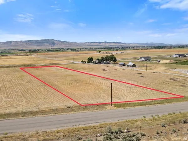 13363 N 3100 W #R1 A, Collinston, UT 84306