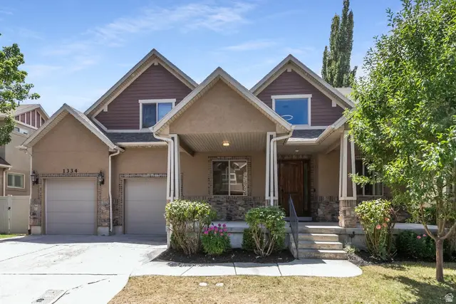1334 E Shays Ln, Murray, UT 84121 - #1