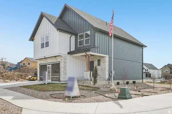2097 N Ostler Peak Rd N #115, Heber City, UT 84032