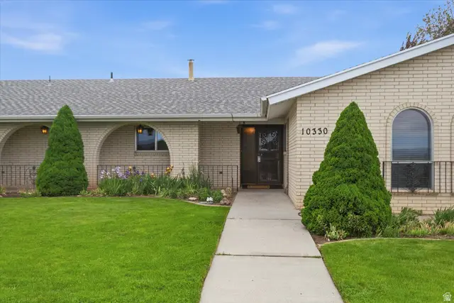 10330 N 5200 W, Elwood, UT 84337 - #2