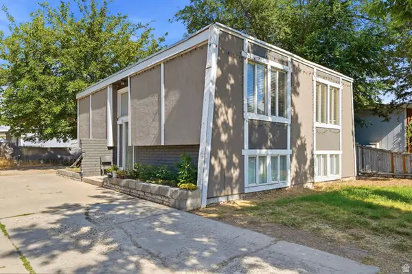 4452 S 4800 W, West Valley City, UT 84120