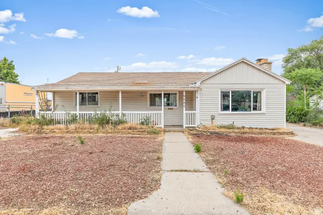 4580 W 5540 S, Salt Lake City, UT 84118 - #2