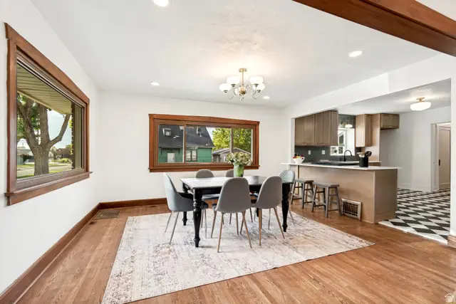 4883 S Center St, Murray, UT 84107 - #3