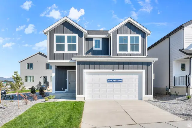 788 W 2840 S #2, Nibley, UT 84321 - #1
