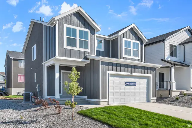 788 W 2840 S #2, Nibley, UT 84321 - #2