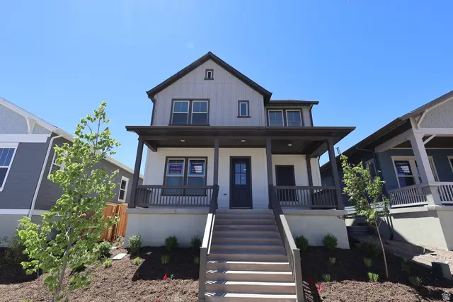 7301 W Terraine Rd, West Jordan, UT 84081 - #1