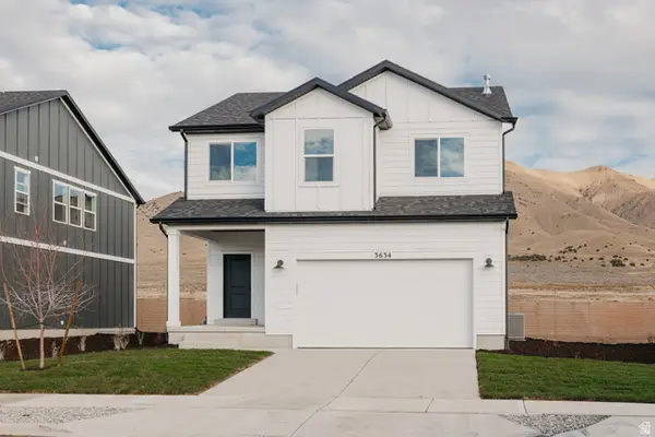 3634 N Eagle Meadow Dr #308, Eagle Mountain, UT 84005