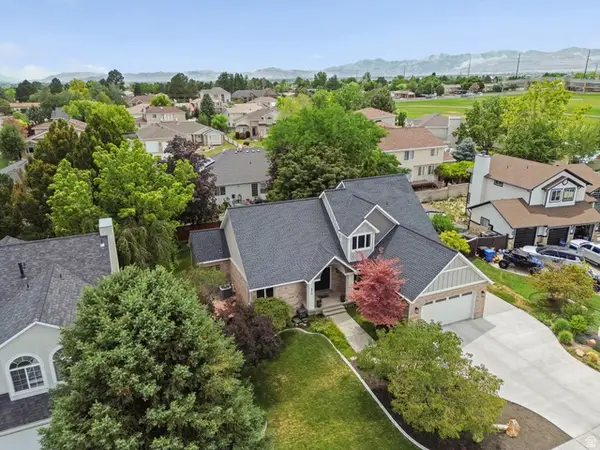 2515 W Jordan Ct, Taylorsville, UT 84129