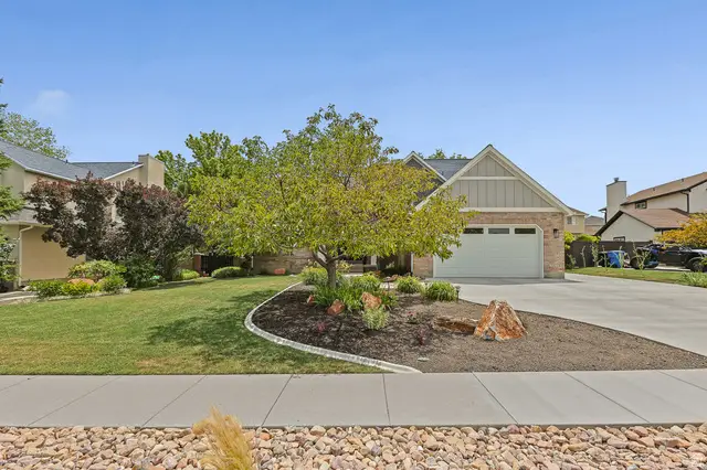 2515 W Jordan Ct, Taylorsville, UT 84129 - #3