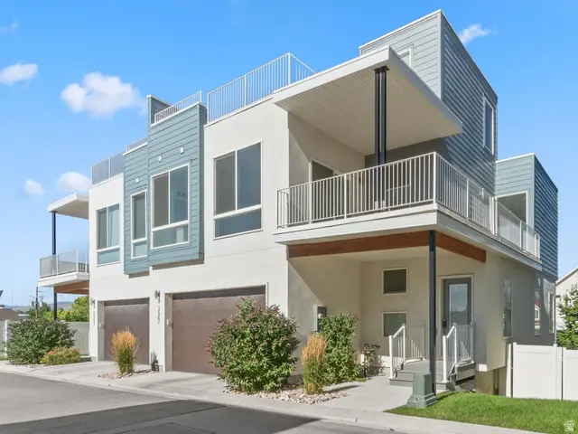 3587 S Lithium Dr W, West Valley City, UT 84119 - #2