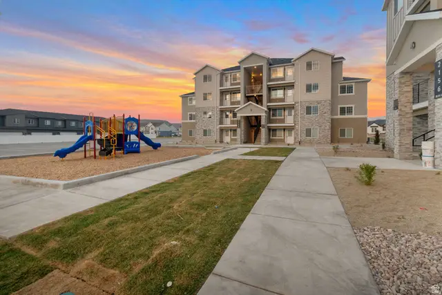 2172 S Sawmill Blvd #K-3303, Heber City, UT 84032 - #3