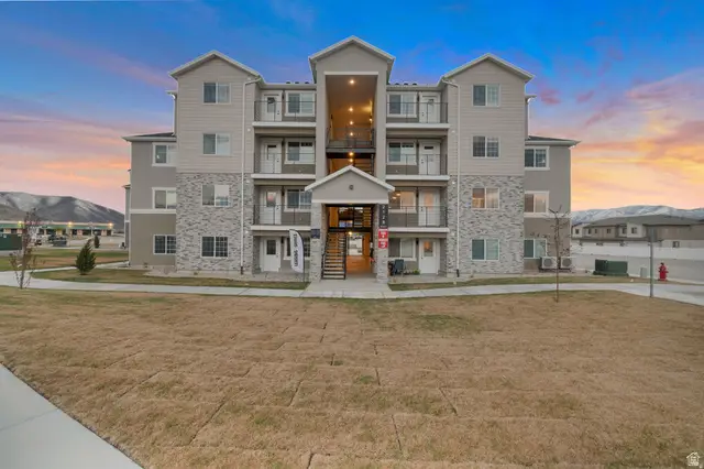 2172 S Sawmill Blvd #K-3403, Heber City, UT 84032 - #3