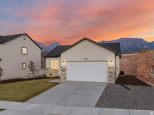 1563 S Deerbrook Rd #267CHM, Santaquin, UT 84655