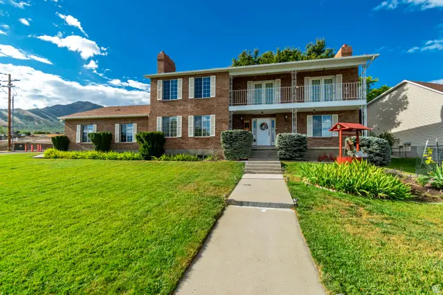 574 Tamarack Dr E, Tooele, UT 84074 - #1