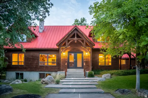 435 Canyon Rd, Providence, UT 84332