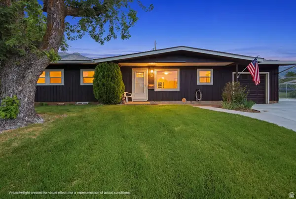 932 Symphony Cir, Ogden, UT 84404