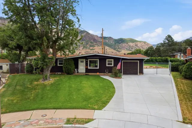 932 Symphony Cir, Ogden, UT 84404 - #3