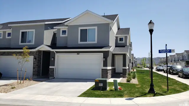 5167 W Duet Dr, Herriman, UT 84096 - #1