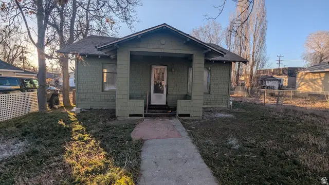 436 S Rose Ave E, Price, UT 84501 - #1