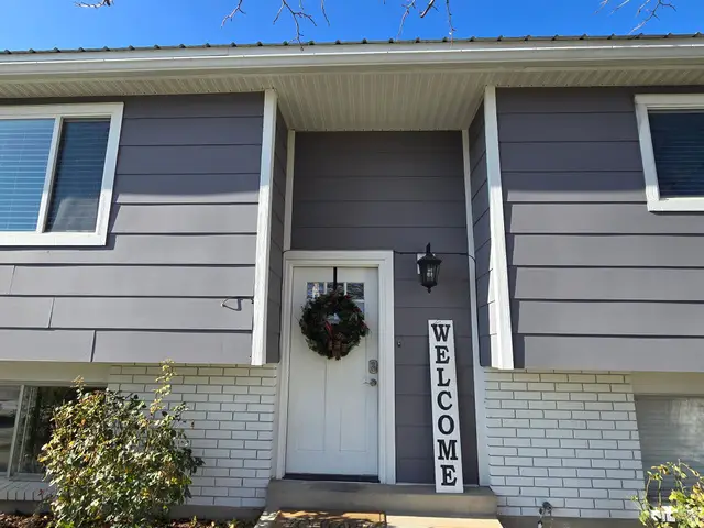 3906 S Boothill Cir, West Valley City, UT 84120 - #2