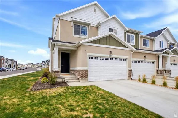 1306 W Caine Dr, Saratoga Springs, UT 84045