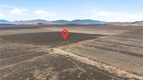 18150 W County Rd #14, Fairfield, UT 84013