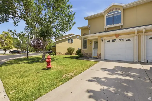 6875 S Florentine Way W, West Jordan, UT 84084 - #1