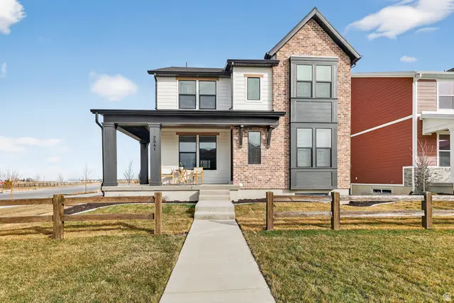 2841 W 2705 N #69, Plain City, UT 84404 - #2
