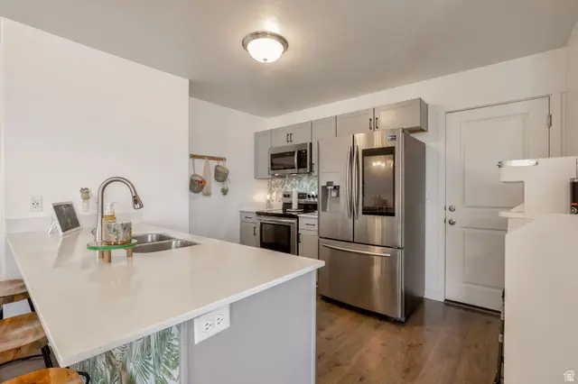 5113 W Dolce Ct, Herriman, UT 84096 - #3