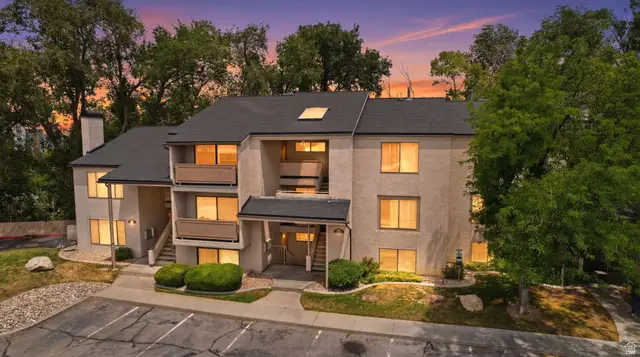 925 E Creek Hill Ln S #30, Midvale, UT 84047 - #1
