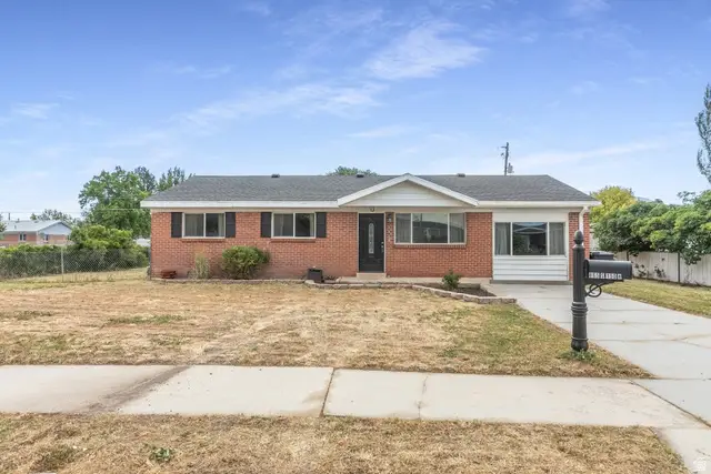 865 S 150 W, Tremonton, UT 84337 - #2