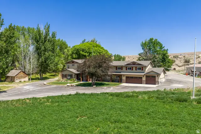 16030 W Swasey Ln, Duchesne, UT 84021 - #1