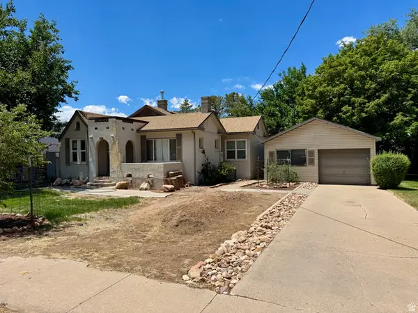 Address Withheld By Seller, Fillmore, UT 84631