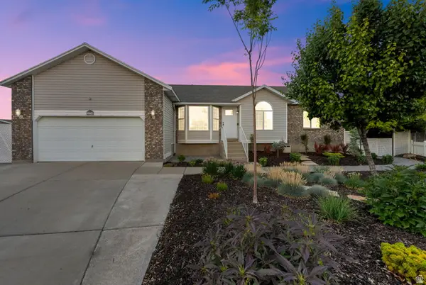 3738 S Pear Apple Cir W, West Valley City, UT 84119