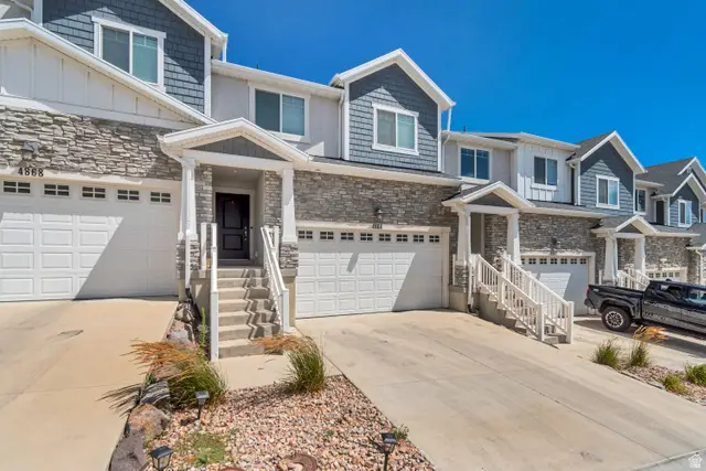 4864 W Spire Way, Riverton, UT 84096 - #1