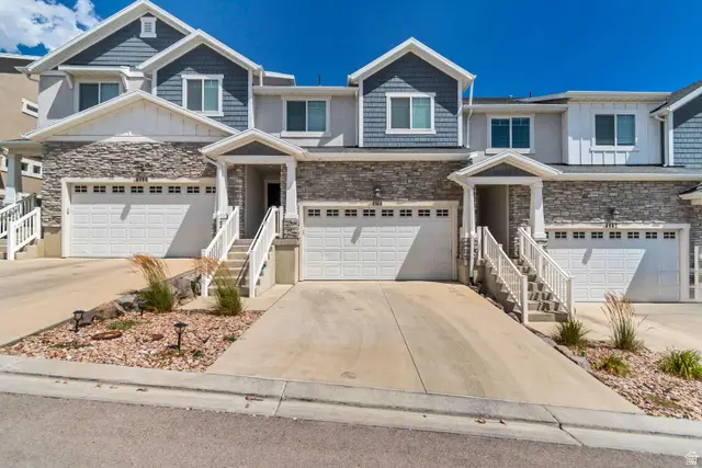 4864 W Spire Way, Riverton, UT 84096 - #3