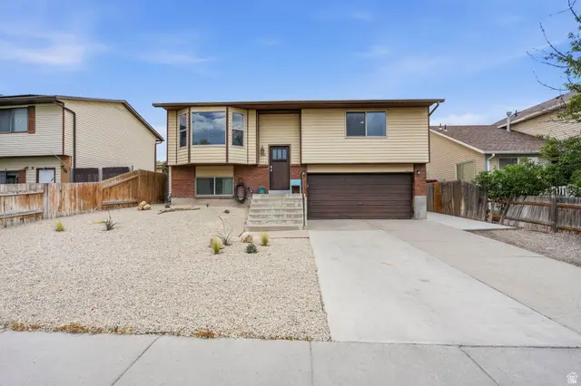5488 W Saguaro, West Jordan, UT 84084 - #1
