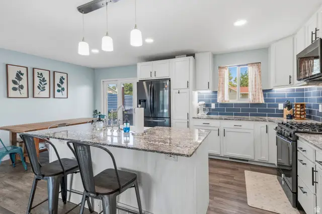 5488 W Saguaro, West Jordan, UT 84084 - #2