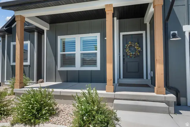 4687 N Primrose Way, Eagle Mountain, UT 84005 - #2
