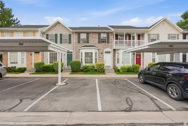 793 N 150 E, Springville, UT 84663 - #2