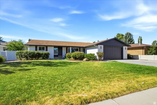 1676 E 11245 S, Sandy, UT 84092 - #2