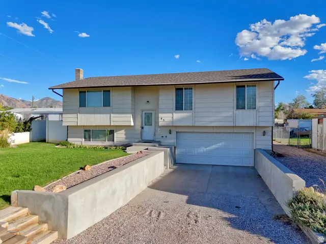 45 W 300 N, Oak City, UT 84649 - #1