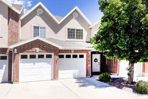 3884 W Sage Meadow Dr, South Jordan, UT 84009