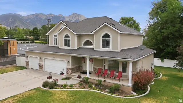 2208 E Fisher Ln, Millcreek, UT 84109 - #3