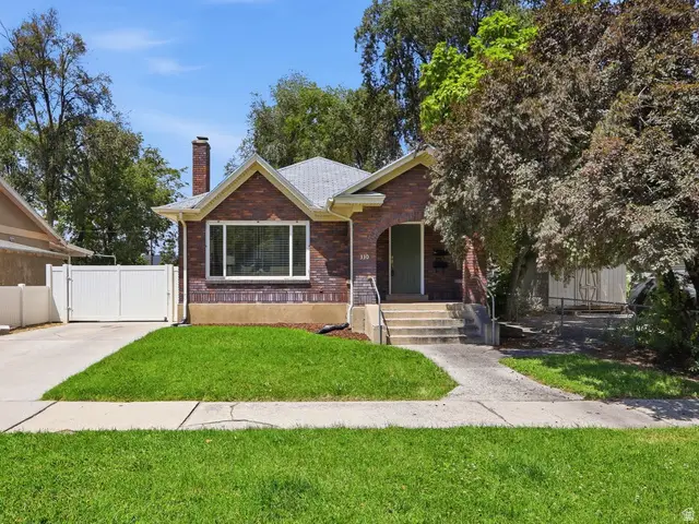 330 W 200 S, Provo, UT 84601 - #1