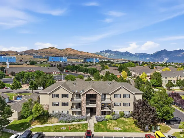 1530 W Westbury Way N #H, Lehi, UT 84043 - #1