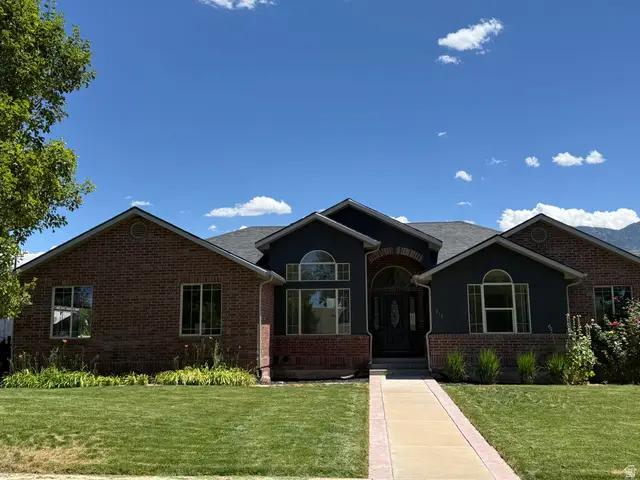 615 S 100 W, Nephi, UT 84648 - #1